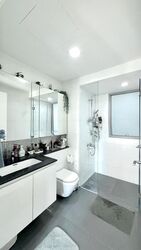 The Minton (D19), Condominium #502000321